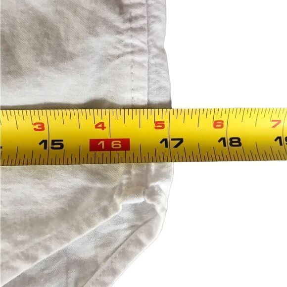 WHITE BOYS PLACE DRESS SHIRT SIZE XL (14)! - Picture 4 of 6